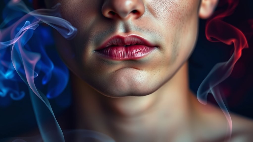 jaw pain spiritual insights