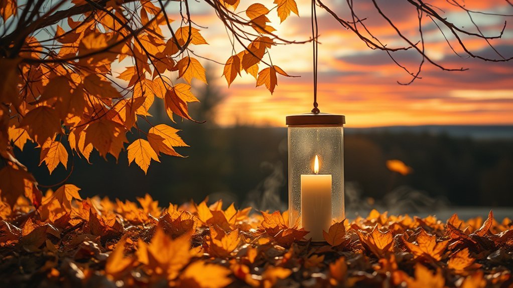 november s spiritual significance revealed