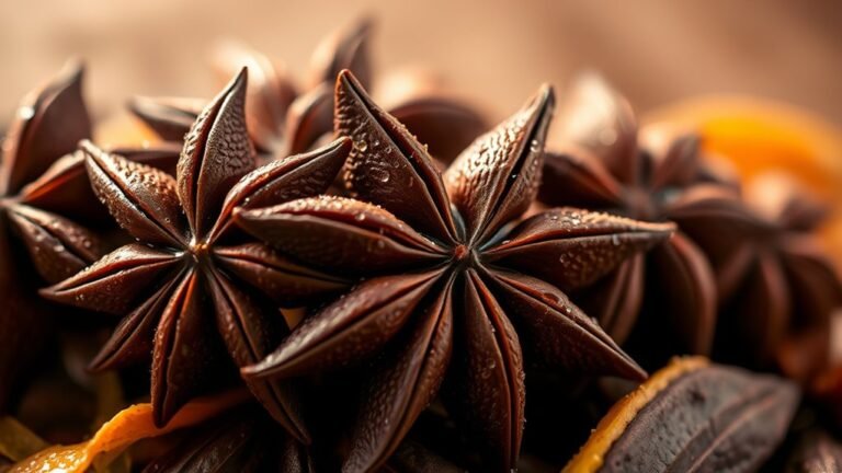 significance of star anise