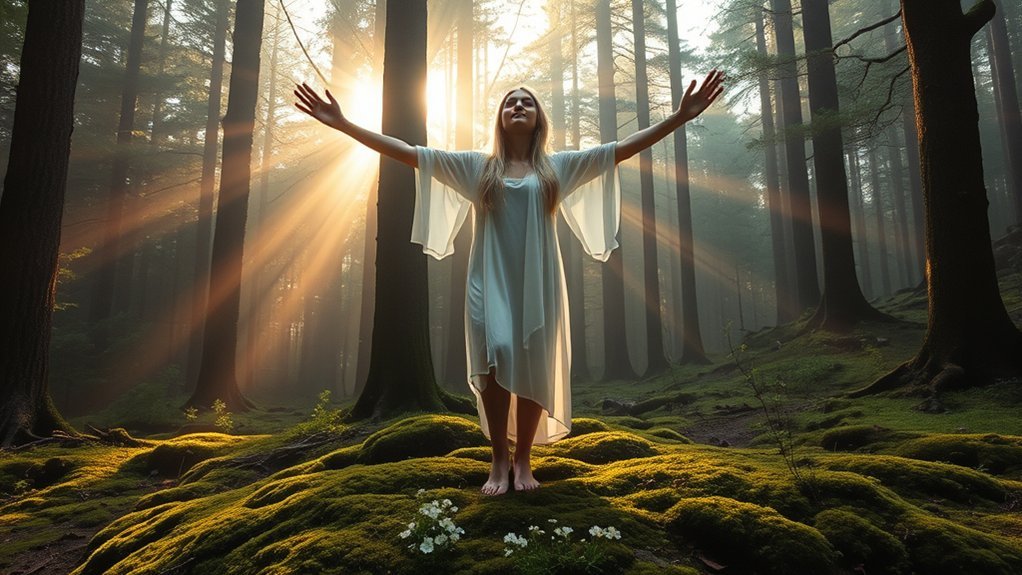 spiritual interpretations of lindsey