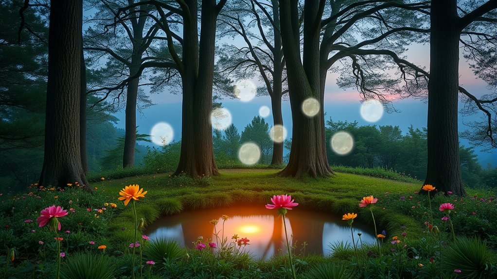 spiritual significance of 654