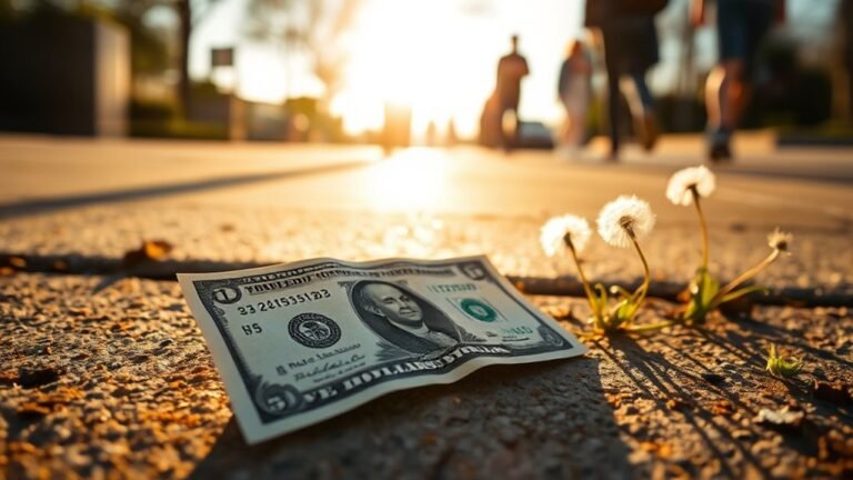 spiritual significance of abundance