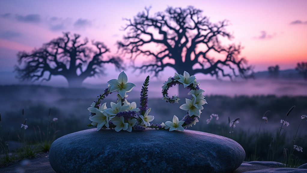 spiritual symbolism of 49