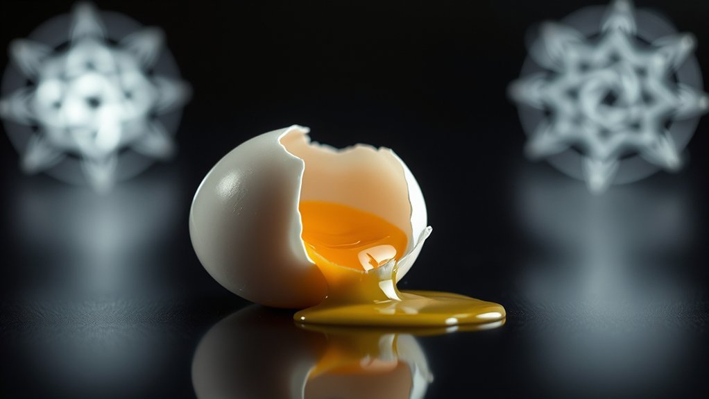 symbolic significance of eggs