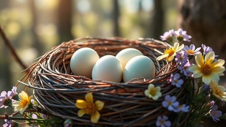 symbolism and significance of eggs