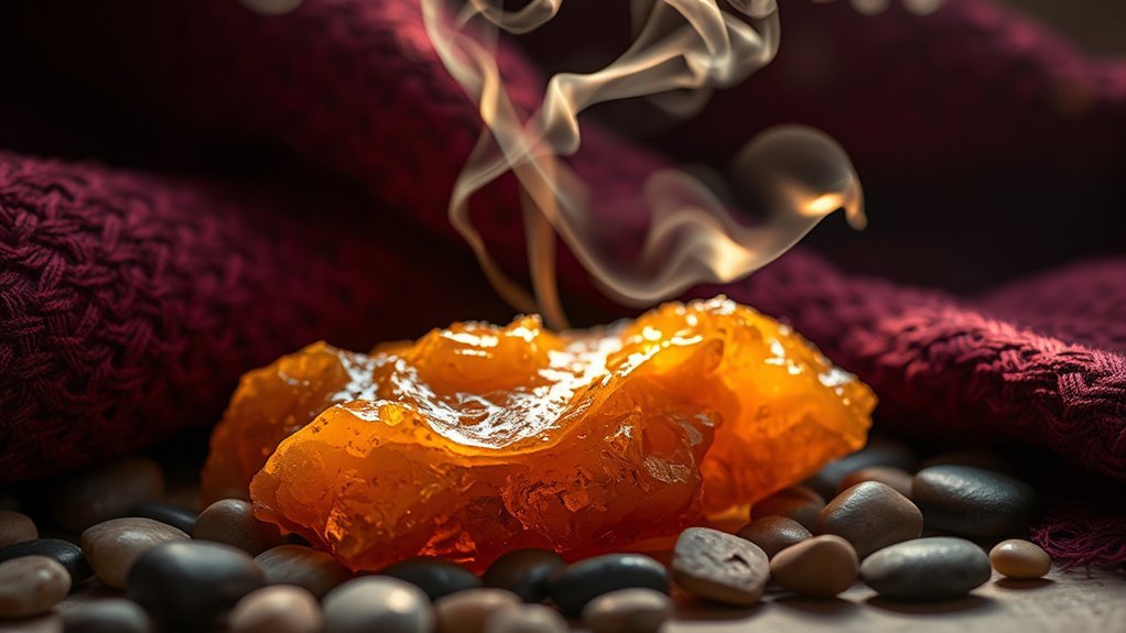 symbolism and significance of myrrh