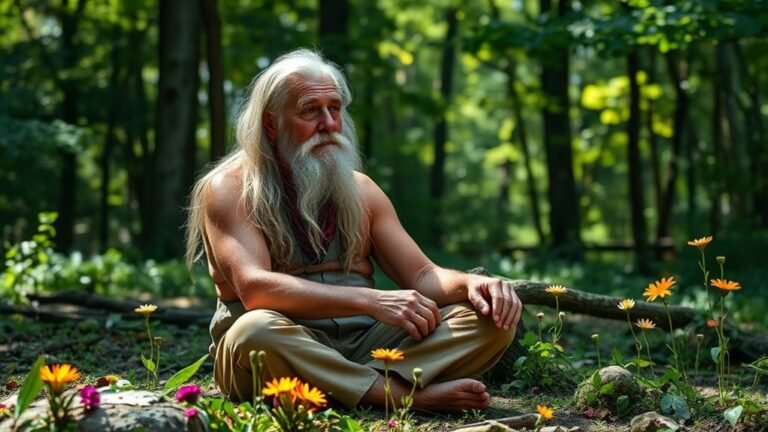 wisdom guidance life experience