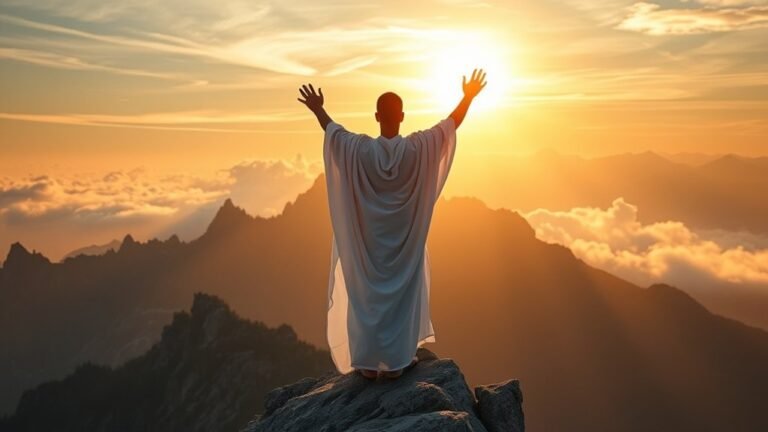 divine insights from job loss