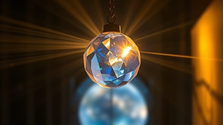 divine light of rochelle