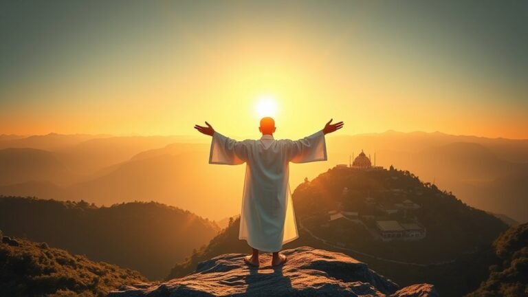 donovan ten spiritual strengths