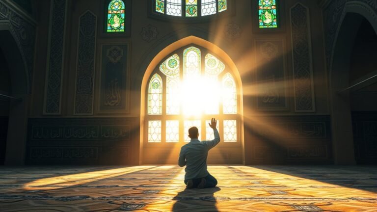 dreaming of spiritual purification