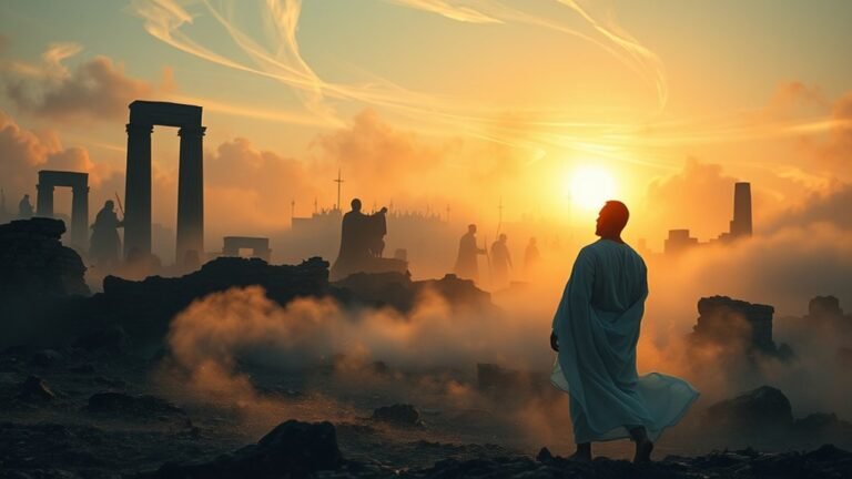 dreams reveal spiritual conflicts