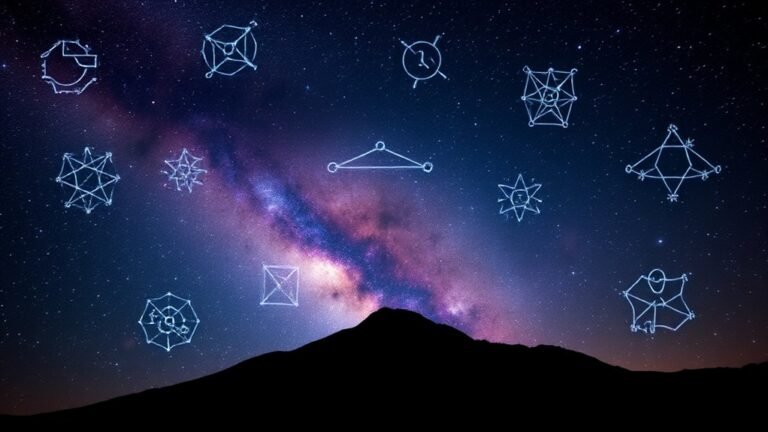 eleven celestial signs