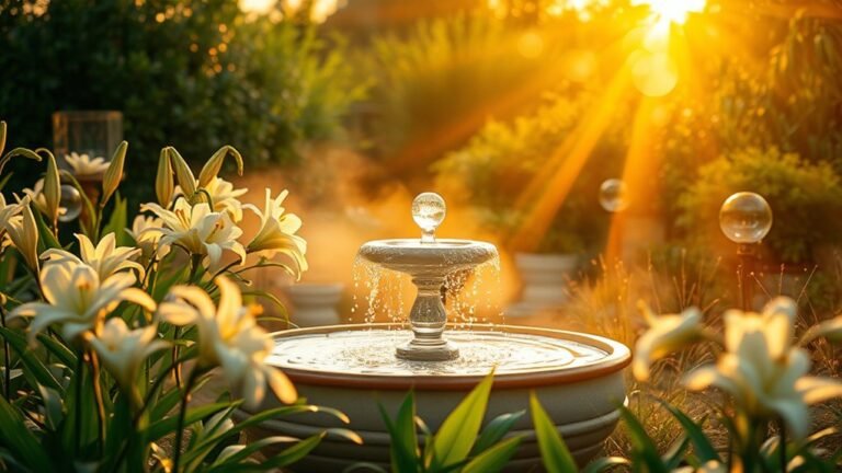 evelyn symbolizes divine grace