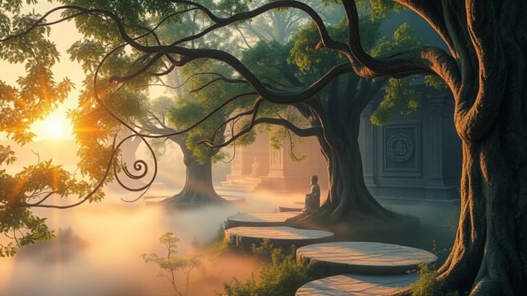 london s spiritual significance