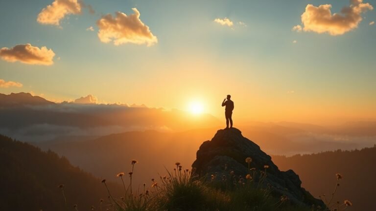 spiritual significance of hunting