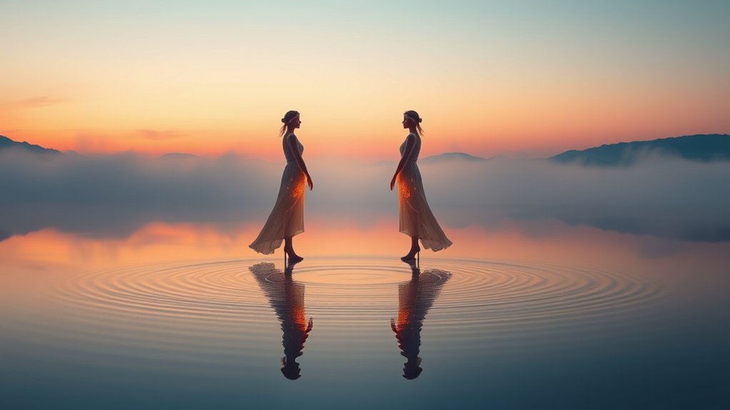 twin dreams spiritual significance