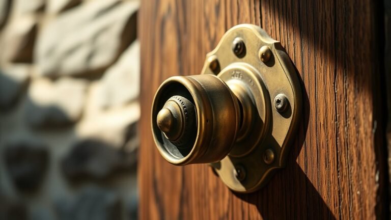 unexpected spiritual doorway alert