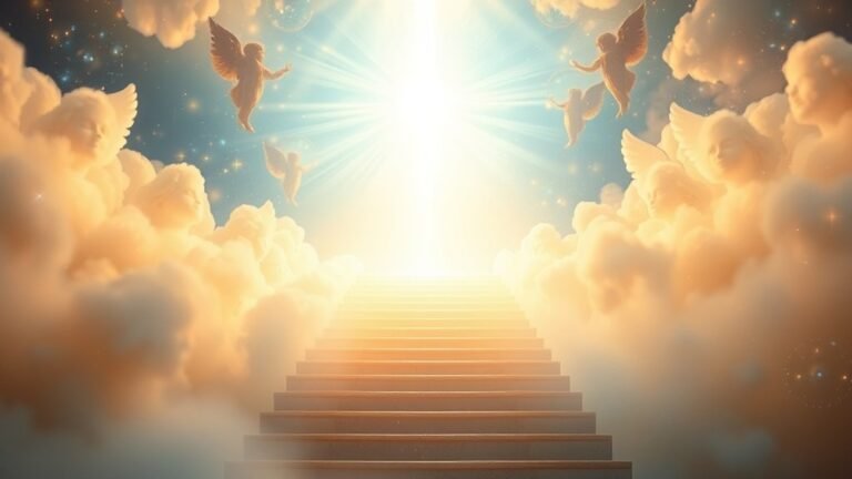 vincent s spiritual divine significance