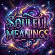 soulfulmeanings.com logo